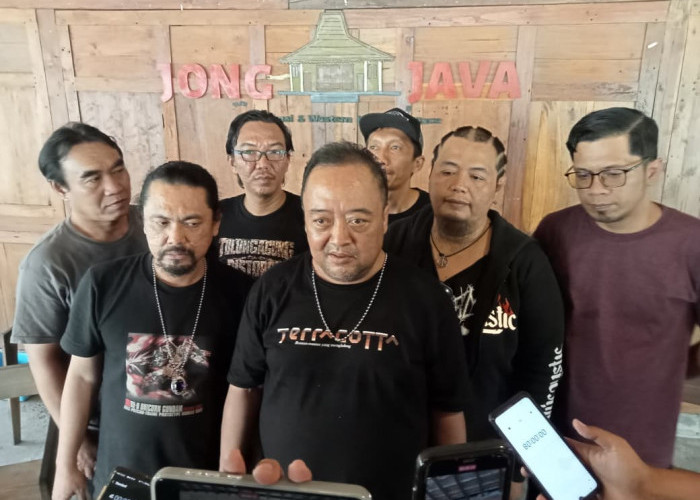 Hadirkan 21 Band, Tulungagung Distorsi Sukses Hidupkan Ekosistem Musik Metal
