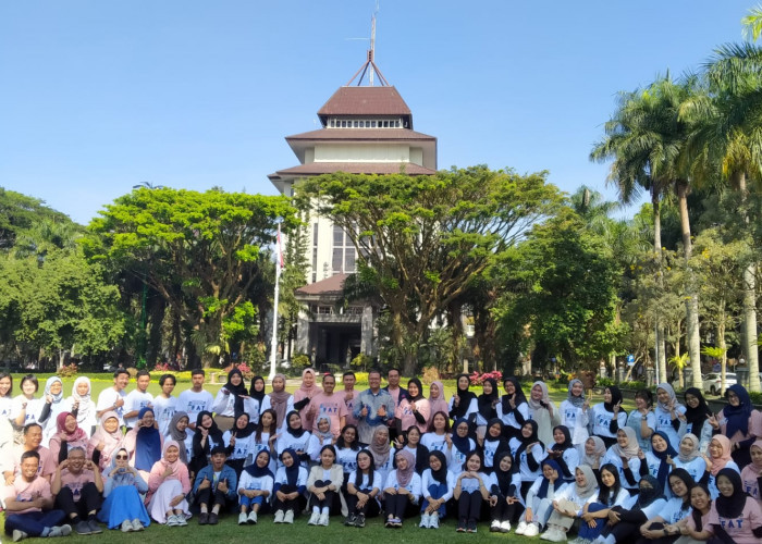 Summer Course, FTP UB Hadirkan Mahasiswa dari 6 Negara 