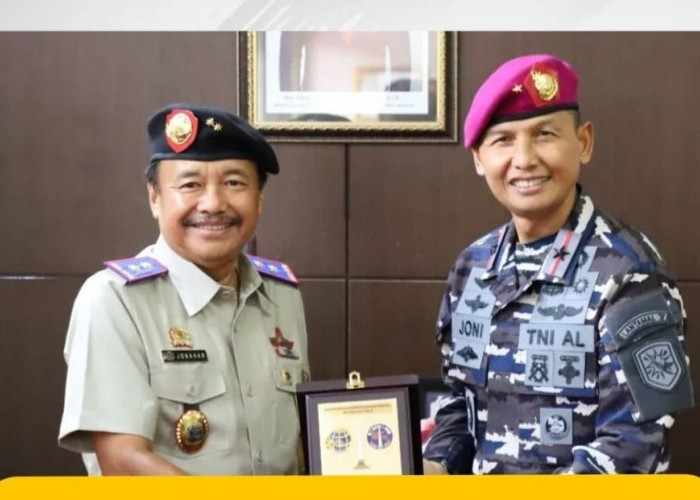 BPN Jatim Komitmen Bantu Pensertifikatan Tanah Milik TNI-AL