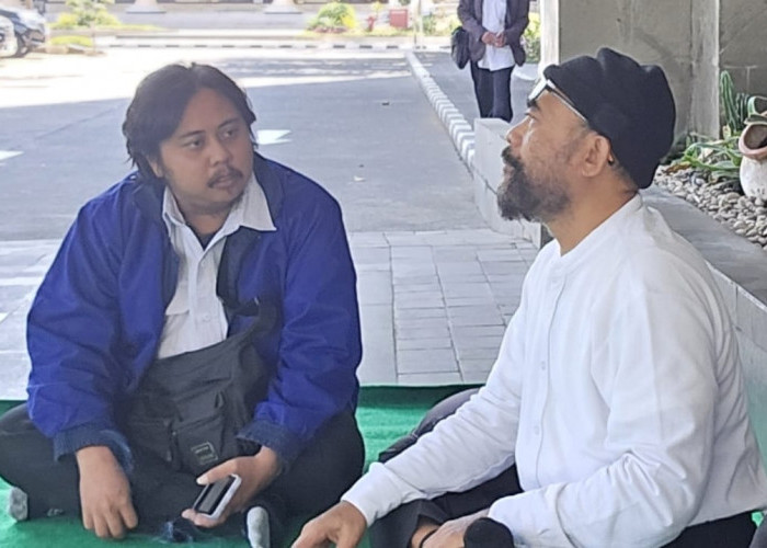 FPU Desak Aparat Usut Laporan Hukum Calon Rektor UINSA