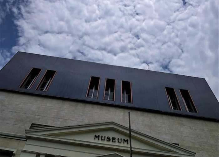 Museum Interaktif: Tempat Wisata Menyenangkan yang Menggabungkan Seni dan Teknologi