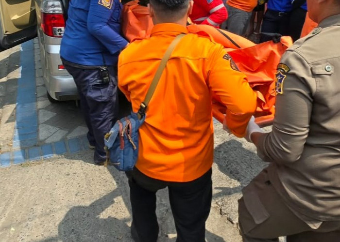 Kesaksian Tetangga Temukan Ibu Muda Gantung Diri di Warung Madura Siwalankerto