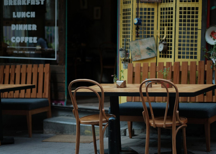 5 Rekomendasi Kafe di Surabaya dengan Suasana Nyaman dan Instagramable