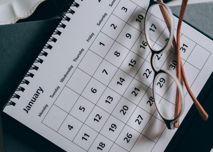 Sering Membuat Rencana Tanpa Tanggal, Niat Serius Atau Hanya Wacana