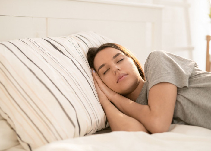 Apakah Tidur Siang Benar-benar Sehat?