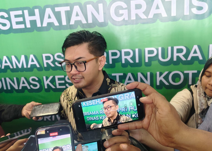 Aturan KRIS BPJS Masih Tahap Uji Coba, Rumah Sakit di Surabaya Belum Berani Ubah Total Ruang Inap