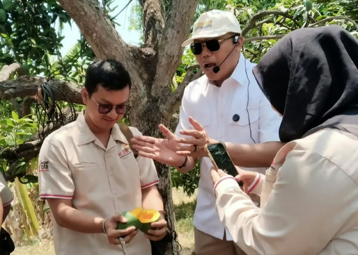 265 Manajer KDMP Siap Bertugas, Pemkab Pasuruan Verifikasi 175 Lokasi Koperasi