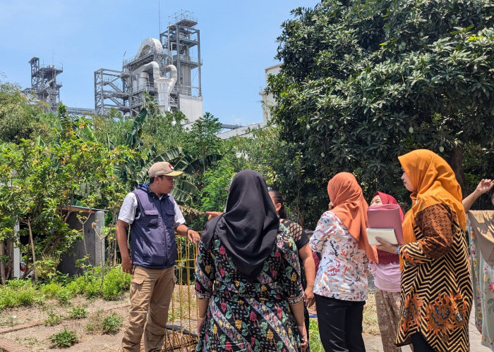 DPRD Kabupaten Pasuruan Sorot 12 Perusahaan Bandel Penyumbang Limbah