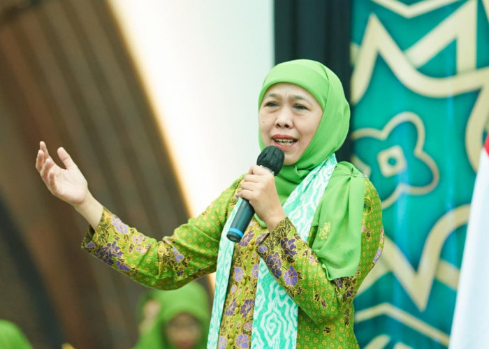 Semangat Kartini 2026, Jatim Akselerasi Penurunan Angka Kematian Ibu Lewat Inovasi Digital dan Kolaborasi