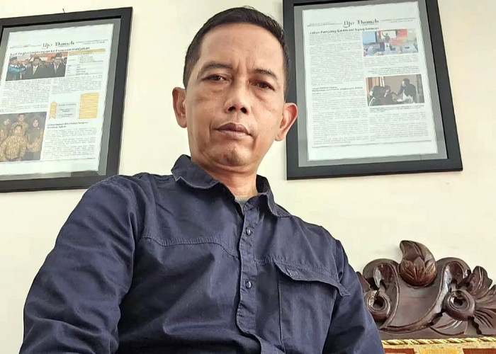 Anggota DPRD Pasuruan Desak Pemerataan Pendidikan, Dorong Pembangunan SMA/SMK Negeri di Purwodadi