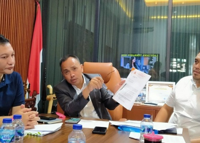 Tidak Direspons, Kontraktor Kembali Somasi Developer Wangsakarsa