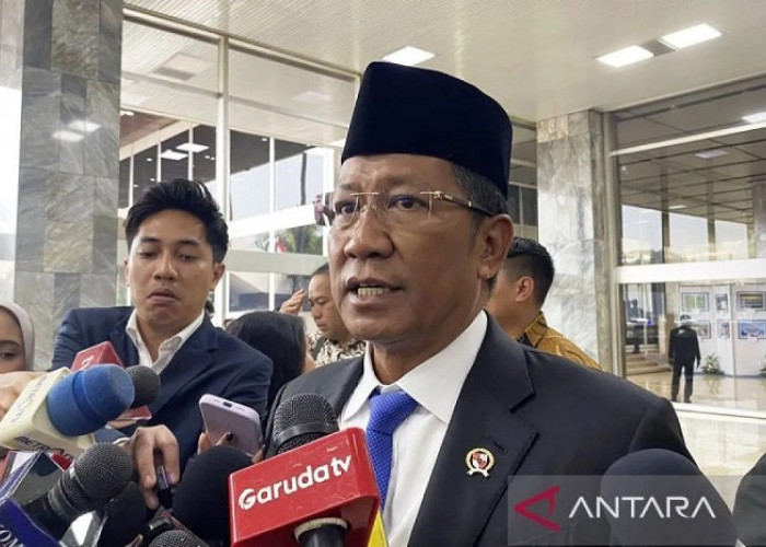 Menkum Tegaskan Perintah Presiden, RUU Perampasan Aset Harus Disegerakan