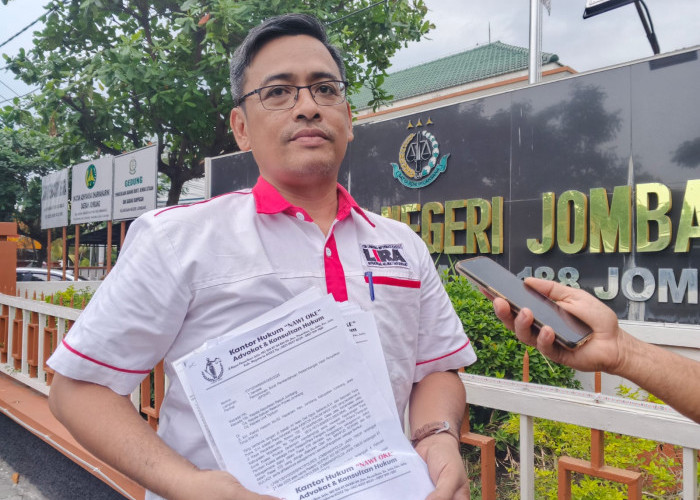 Dugaan Korupsi KUR Perdesaan BRI, Empat Warga Ngusikan Jombang Dipanggil Kejaksaan