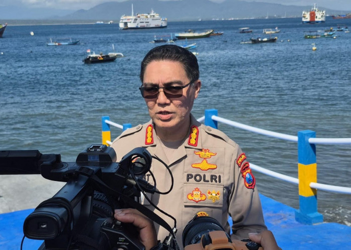 HPN 2026, Kombes Pol Jules Abraham Abast Sebut Pers sebagai Maestro Penangkal Hoaks