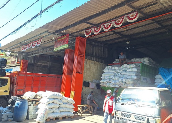 Kebakaran KMP Mutiara Sentosa II, Perusahaan Logistik Belum Tersentuh Ganti Rugi