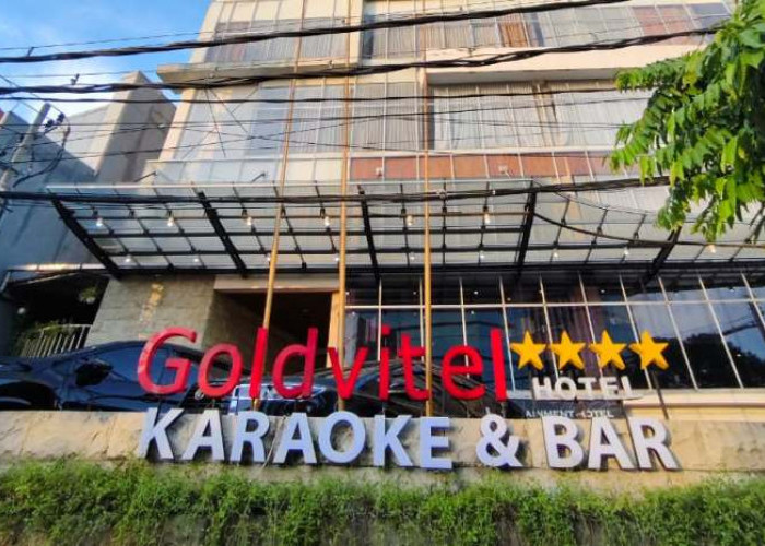 Insiden di Hotel Goldvitel Surabaya, Manajemen Enggan Jelaskan