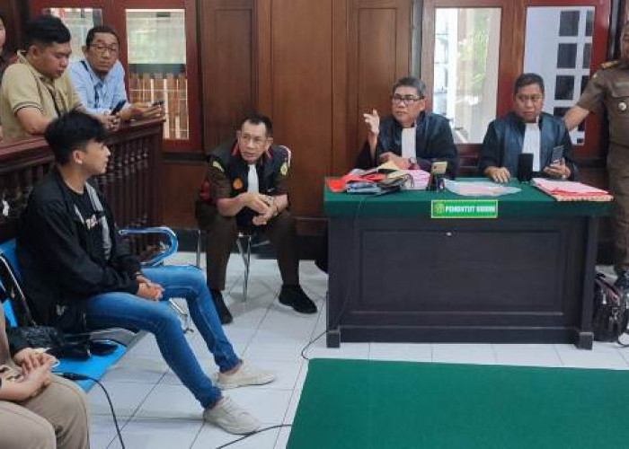 Sidang Kasus Jambret Berujung Maut di Surabaya: Korban Meninggal Akibat Cedera Kepala Parah