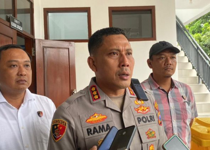 Polresta Banyuwangi Tetapkan Ibu Kandung sebagai Tersangka Kasus Kematian Bayi di Wongsorejo