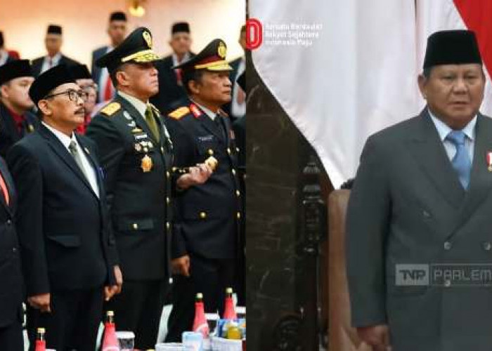 Gubernur Khofifah: Lecut Semangat Pembangunan untuk Wujudkan Kesejahteraan dan Kuatkan Kemandirian