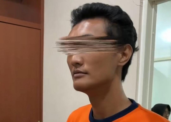 Urungkan Niat Mencuri Usai Bobol Rumah, Pemuda Banyu Urip Rudapaksa Anak Tetangga