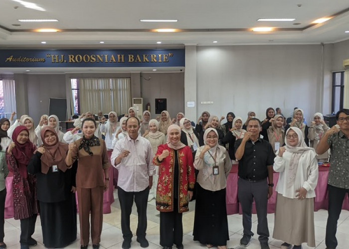Kadin Jatim Cetak Tenaga Child Care Bersertifikat, Peluang Karier Pengasuh Anak Kian Terbuka