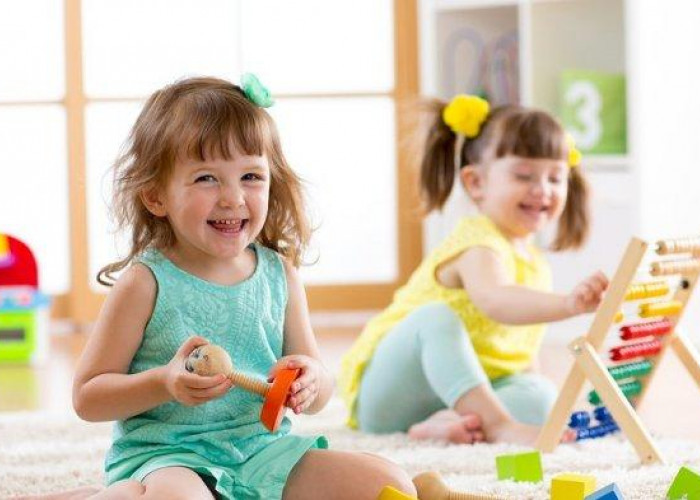 4 Rekomendasi Mainan Edukatif untuk Anak, Cegah Kecanduan Gadget yang Berlebihan
