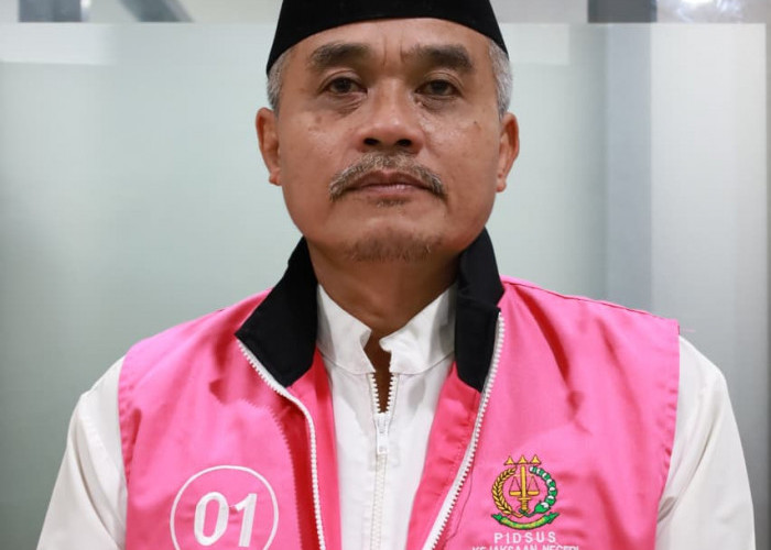 Mantan Kades Ngariboyo Kembali Jadi Tersangka Korupsi