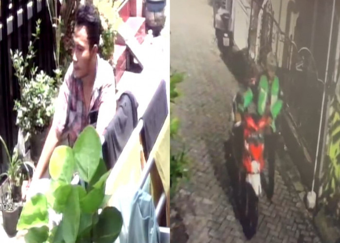 2 Minggu 3 Motor di Petemon Surabaya Raib, Pelaku Diduga Orang Dekat