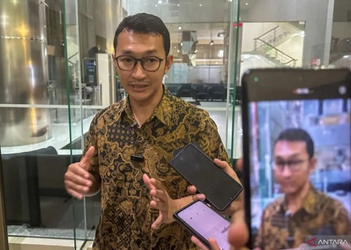 KPK Periksa Kepala BTP Surabaya Dalami Paket Pekerjaan DJKA di Jatim