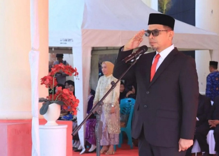 KPK OTT Bupati Boltara Sirajudin Lasena, Diduga Terkait Proyek Jalan PUTR