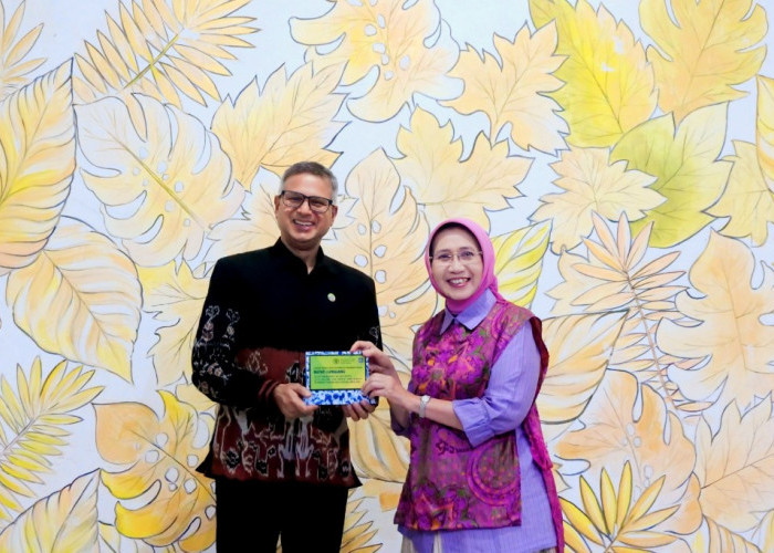 Pemkab Lumajang Gandeng FAO, Bukti Pemerintah Serius Kembangkan Pisang Mas Kirana