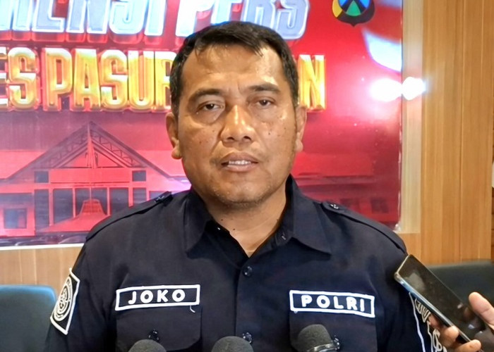 9 Santriwati TPQ Diduga Dicabuli, Polres Pasuruan Dalami Laporan