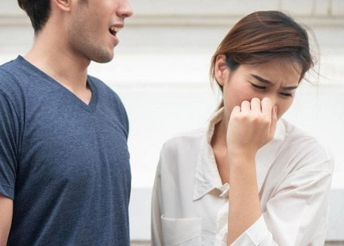 Puasa Tetap Percaya Diri, Ini Cara Mencegah Bau Mulut dan Mulut Kering