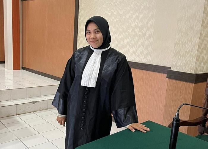 Dwi RB Buka Pintu Konsultasi Hukum Gratis, Dorong Warga Tak Takut Berhadapan dengan Hukum