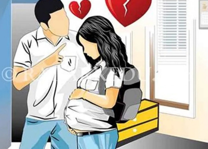 Setubuhi Siswi SMA, Terbongkar gegara Chat di HP 