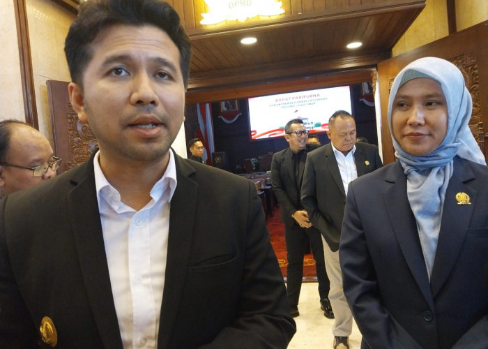 Pemprov Jatim Belum Siapkan Anggaran Perbaikan Gedung Grahadi Pascadibakar Massa