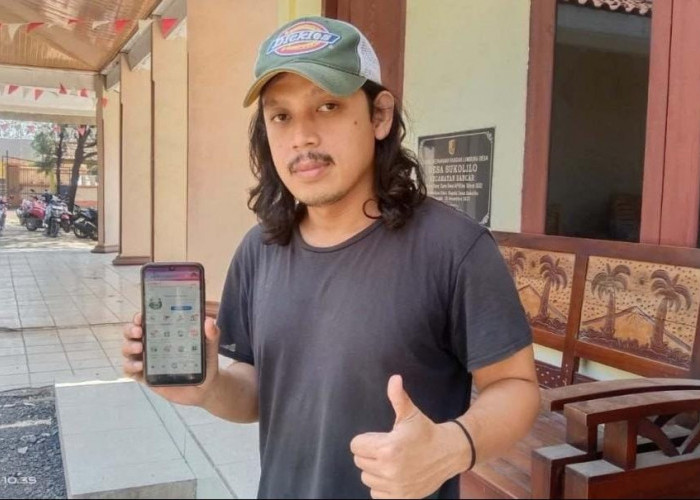 Berkat JKN, Rizqi Dapat Akses Layanan Kesehatan Tanpa Terbatas Domisili
