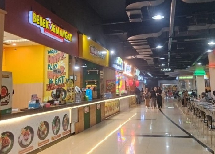 5 Rekomendasi Makanan Berat di Royal Plaza Surabaya, Dijamin Tidak Bikin Kantong Kering