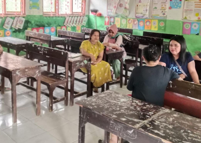 Trauma Mendalam! Hanya 6 Siswa Berani Masuk Sekolah Usai Insiden Geledah Pakaian oleh Guru di Jember