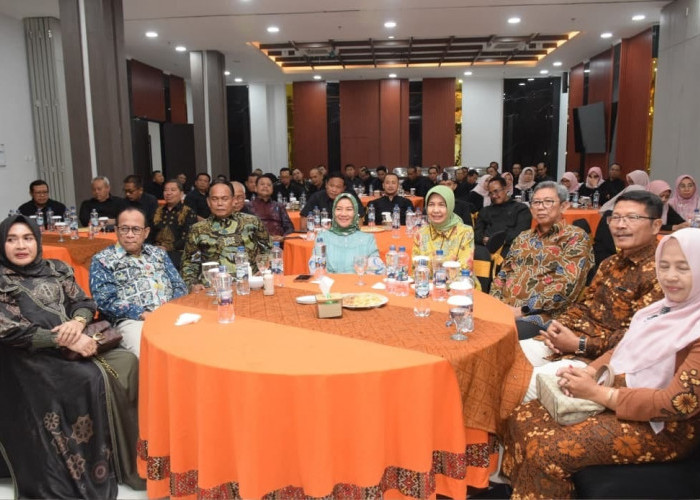 Bupati Lamongan Ungkap Strategi Dongkrak Target Ekonomi Lewat Kolaborasi Pentahelix