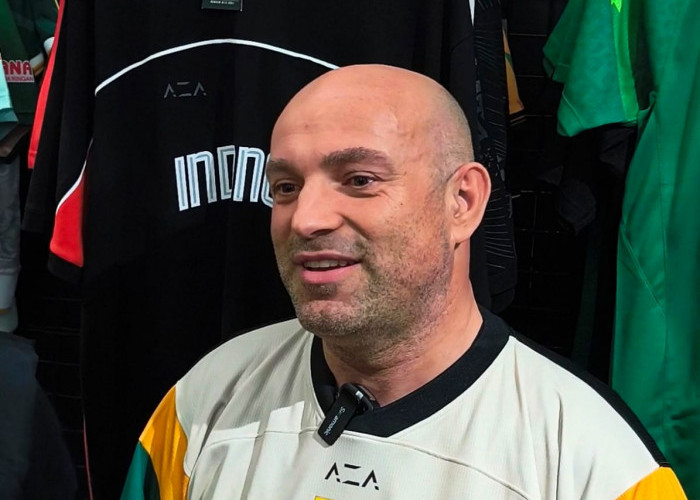 Bernardo Tavares Tiba di Surabaya, Segera Ambil Alih Kursi Pelatih Kepala Persebaya