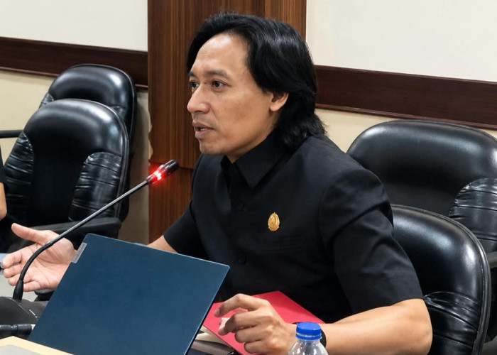 Fantastis, Rp2,8 Miliar Cuma Buat Stiker Warga Miskin, DPRD Jember Meradang dan Desak Pengalihan Anggaran