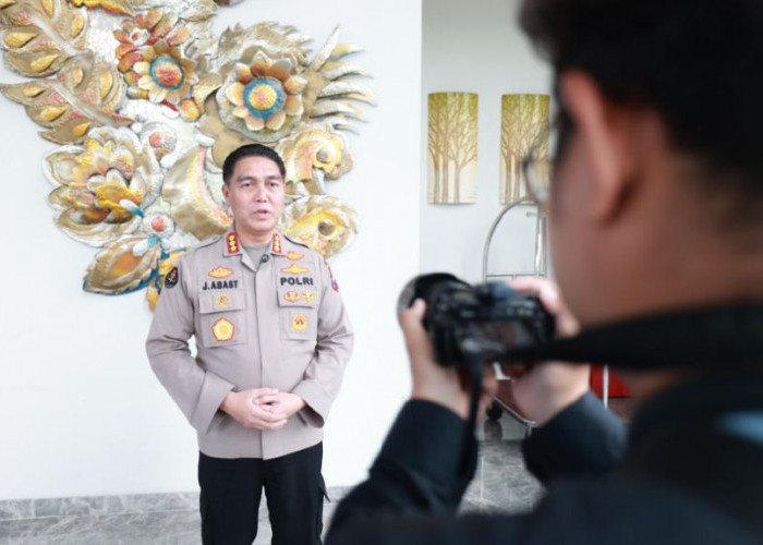 Kepercayaan, Jembatan yang Kita Jaga Bersama