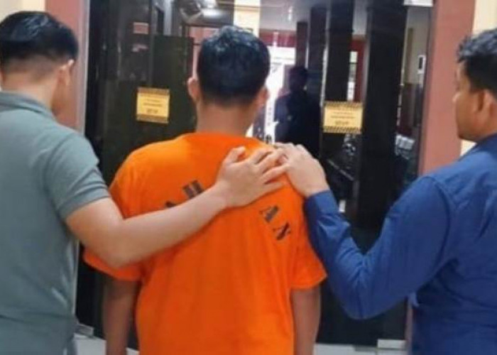 Mantan Honorer Divonis 1,8 Tahun Penjara Usai Gelapkan Uang RSU Situbondo 