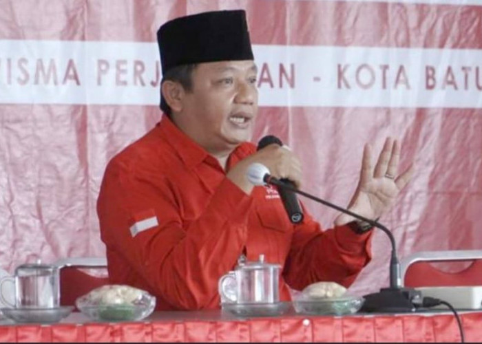 Fraksi PDIP DPRD Jatim Beri Catatan Pertanggungjawaban Pelaksanaan APBD Jatim TA 2025