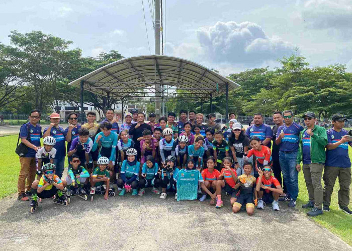 Perserosi Surabaya Rampungkan Seleksi Puslacab Freestyle dan Speed, Targetkan Emas di Porprov Jatim 2027