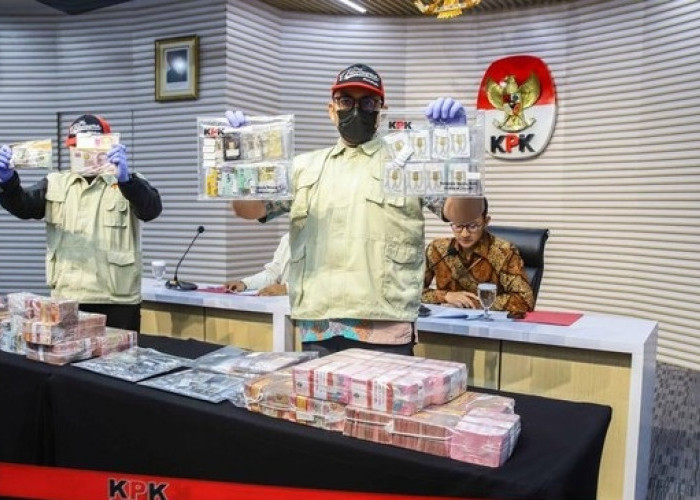 Adik Eks Kepala BNPB Diduga Pakai Dana Bencana Rp 30,98 Miliar untuk Beli Saham