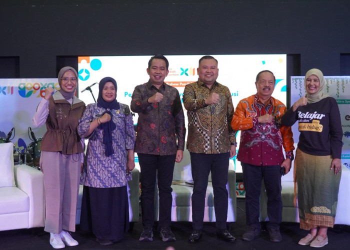 Penghargaan Nasional: Bupati Jember Raih Prestasi Gemilang di Sektor Pariwisata, Pendidikan dan Tata Kelola