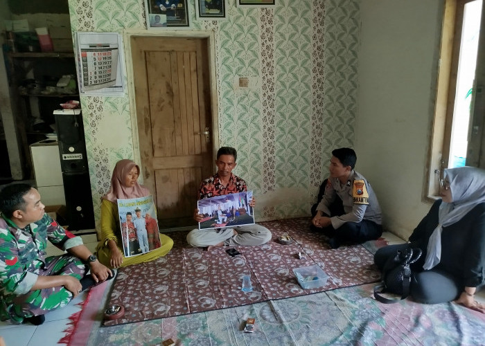 Siswa SMK Kelautan Puger Hilang Mesterius Saat PKL di Perairan Pati, Keluarga Cemas