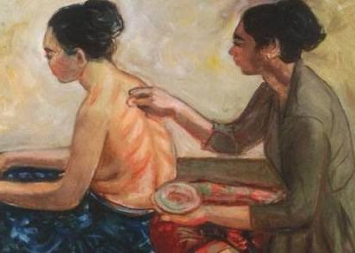 Tradisi Kerokan, Antara Sugesti Kesembuhan dan Risiko Medis bagi Kesehatan